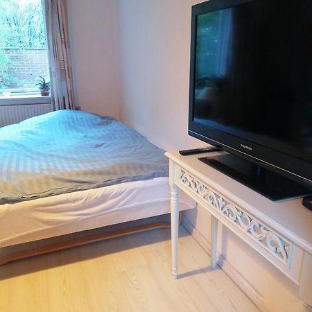 B&B Tvolm Ydby Thy Buitenkant foto