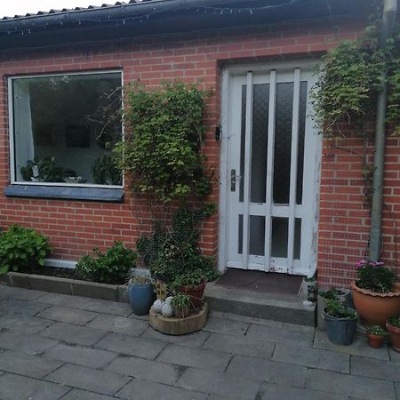 B&B Tvolm Ydby Thy Buitenkant foto