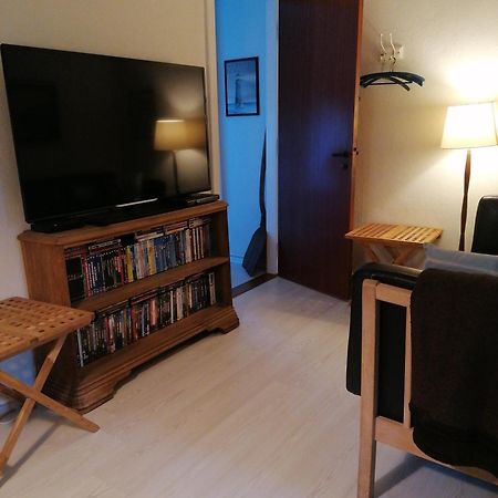 B&B Tvolm Ydby Thy Buitenkant foto