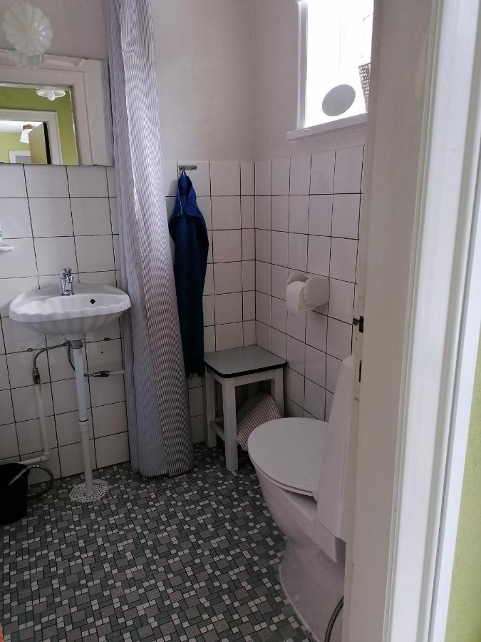 B&B Tvolm Ydby Thy Buitenkant foto