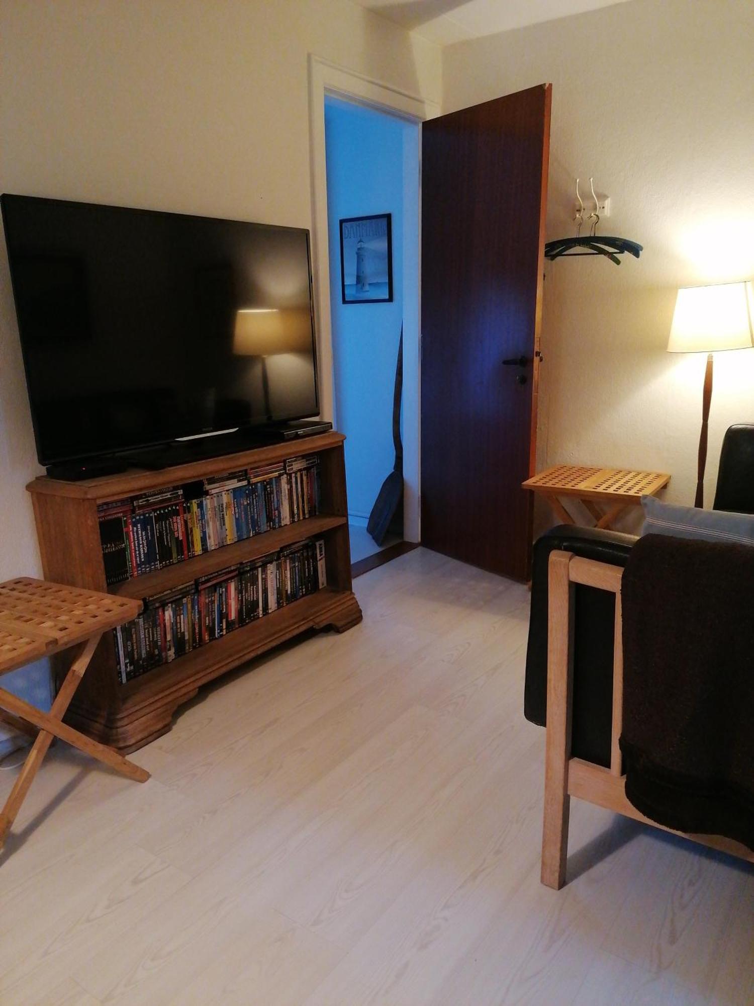 B&B Tvolm Ydby Thy Buitenkant foto